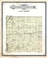 Spruce Township, Roseau County 1913